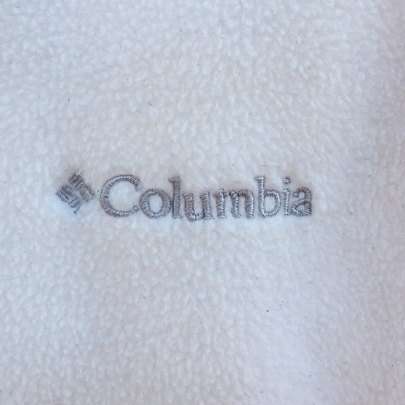 Women’s Columbia Jacket - Picture 2 of 3